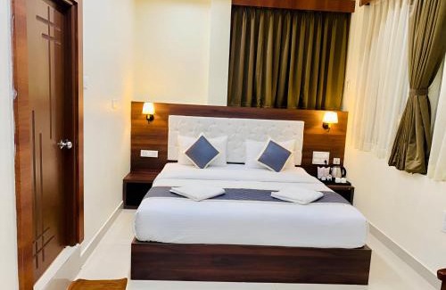 Madanapalle Hotel | PPH Living Gnr Grand Luxury Rooms