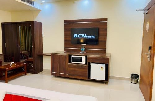 Madanapalle Hotel | PPH Living Gnr Grand Luxury Rooms
