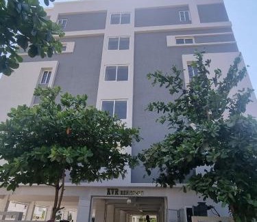 Suluru Hotel | PPH Living KVR Residency