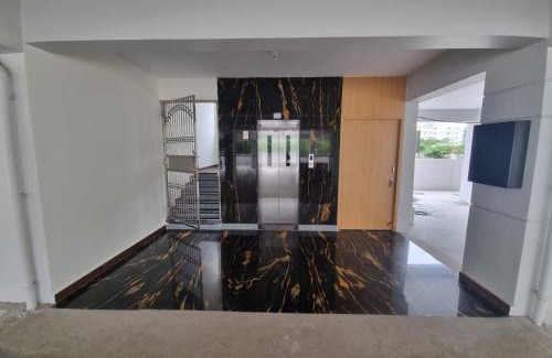 Suluru Hotel | PPH Living KVR Residency