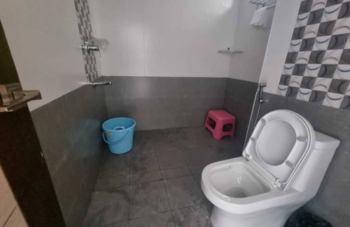 Suluru Hotel | PPH Living KVR Residency