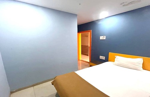 Surathkal Hotel | PPH Living Stepsotel