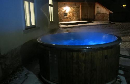 Svidnice House | Prázdninový dům DESÍTKA