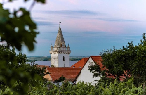 Pavlov House | Prázdninový dům Mandorle - Pavlov