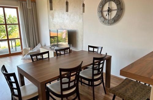 Pavlov House | Prázdninový dům Mandorle - Pavlov
