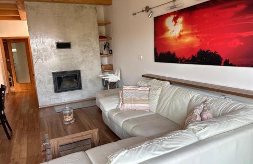 Pavlov House | Prázdninový dům Mandorle - Pavlov