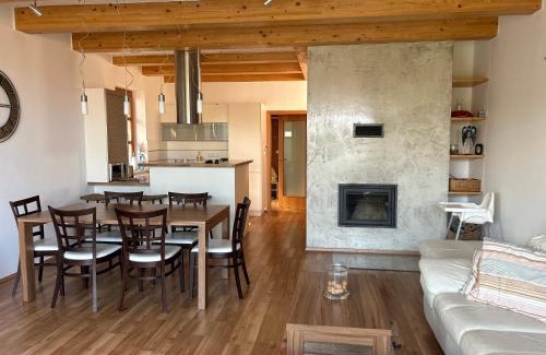 Pavlov House | Prázdninový dům Mandorle - Pavlov