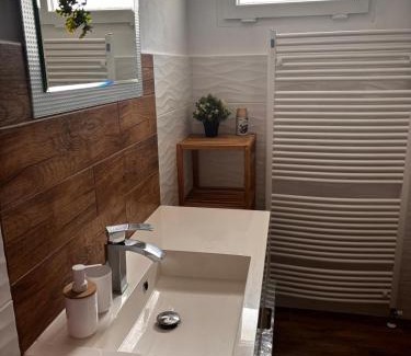 Kyjov House | Prázdninový dům na Jižní Moravě