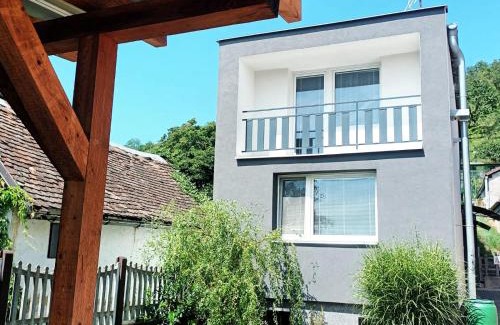 Kyjov House | Prázdninový dům na Jižní Moravě