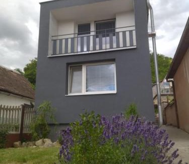 Kyjov House | Prázdninový dům na Jižní Moravě