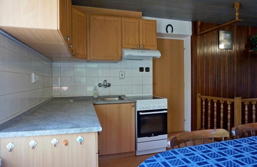 Podkopna Lhota House | Prázdninový dům-ROLIMPEX
