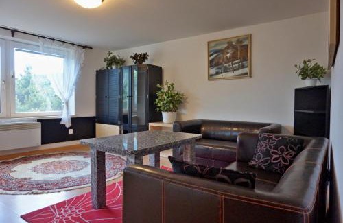 Podkopna Lhota House | Prázdninový dům-ROLIMPEX