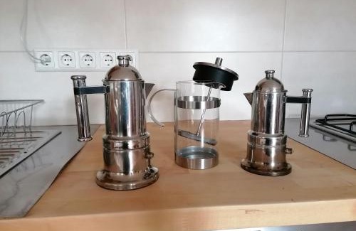 Diessen am Ammersee Apartment | Prälatenstraße 10