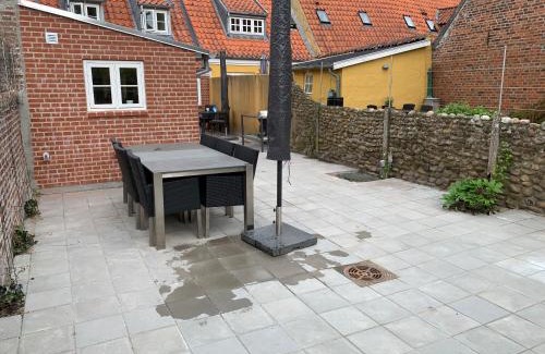 Ribe Apartment | Præstegade 11