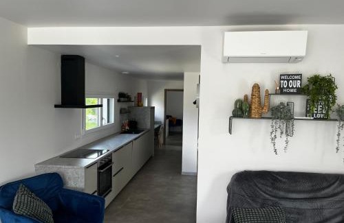 Wolfgantzen Apartment | Près Colmar 6 bis