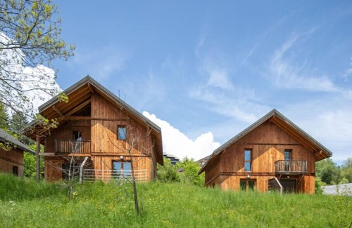 Gresse-en-Vercors Condo | Près des Remontées ! Appart confortable +Parking