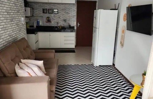 Vila Velha Apartment | Prédio Frente Mar Praia da Costa