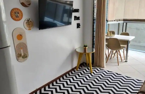Vila Velha Apartment | Prédio Frente Mar Praia da Costa