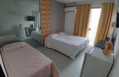 Pedreira House | prédio de 3 andares bem localizado para cop30