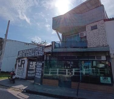 Pedreira House | prédio de 3 andares bem localizado para cop30