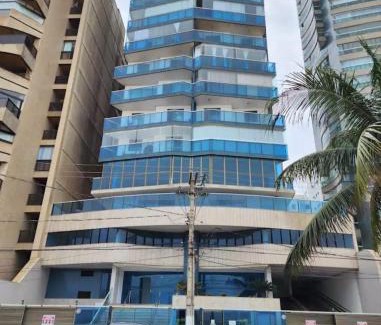 Itapua Apartment | Prédio Frente Mar Praia da Costa 08