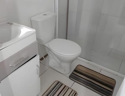 Rio Branco Apartment | Prédio no bairro Rio Branco