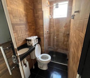 Vespasiano Apartment | Próx Arpt Confins, 15MIN BH Centro, Cid Galo , Mega Space