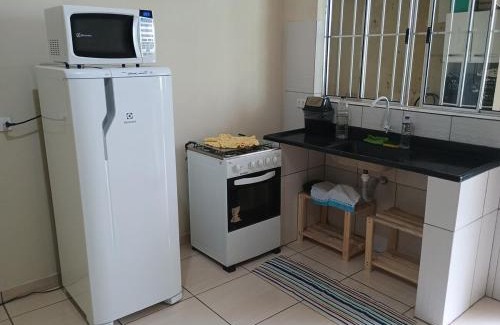 Cotia Apartment | Próximo ao centro de Cotia