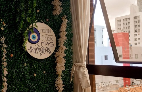 Cabo Branco Apartment | Próximo aos Principais Pontos Turísticos da Cidade