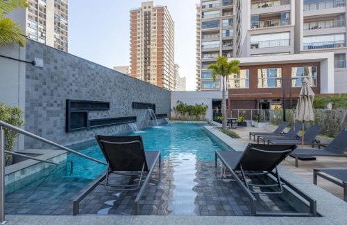 Vila Mariana Apartment | Próximo Av Paulista a 5 min metrô Ana Rosa