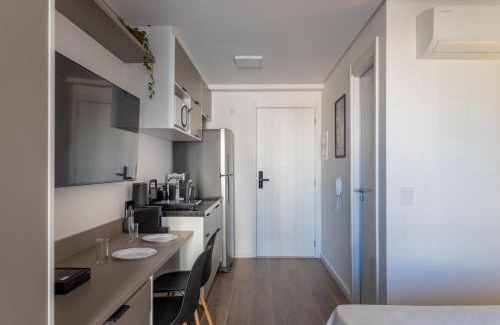 Vila Mariana Apartment | Próximo Av Paulista a 5 min metrô Ana Rosa