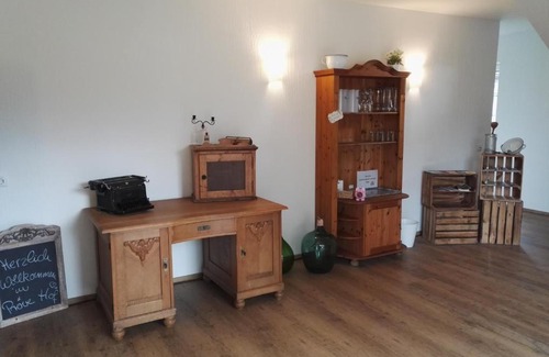 Eicklingen House | Pröve Hof