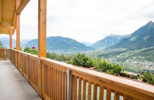 Schenna Apartment | Prünsterhof Schenna