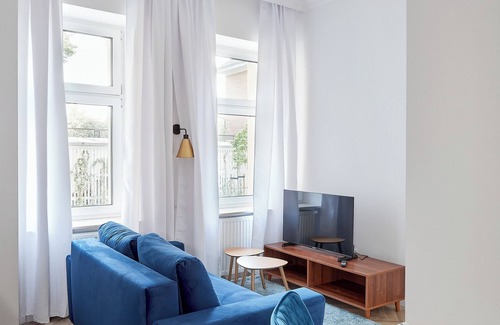 Wilda Apartment | Prądzyńskiego Deluxe Apartment