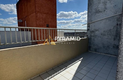 Mangabeira Apartment | Premium penthouse duplex