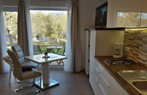 Visoko Apartment | Pr`fik Apartments