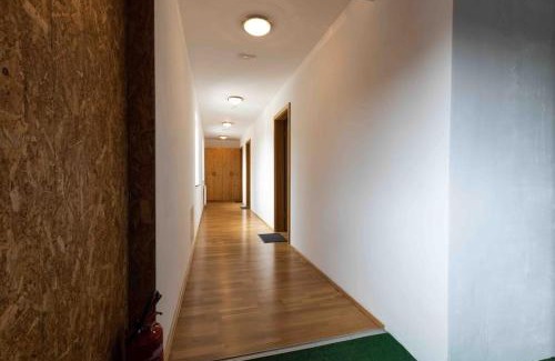 Radovljica House | Pr'Finzgar
