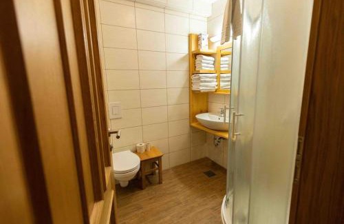 Radovljica House | Pr'Finzgar
