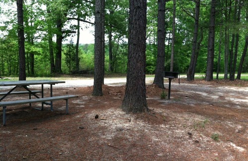 Gasburg Cabin | Pr Lake Gaston Lodge - Affordable Lake Rentals