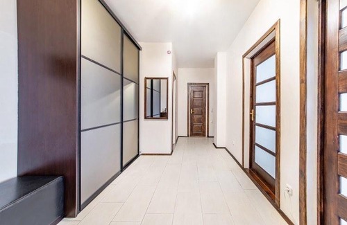 Pervomaysky District Apartment | Pr.Nezavisimosti