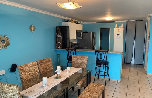 Zarzal Condo | PR-PARADISE, Serenity-3-BEDROOM-2 BathRM- APT -PARKING, POOL-WiFI-close to BEACH