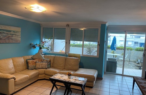 Zarzal Condo | PR-PARADISE, Serenity-3-BEDROOM-2 BathRM- APT -PARKING, POOL-WiFI-close to BEACH