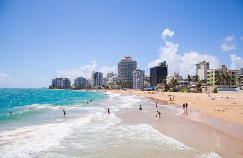 Santurce Apartment | Pr Rentals Expectacular Location
