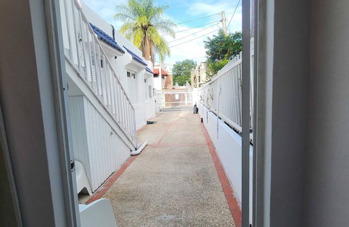 Parque Apartment | PR Rentals | Walk to Ocean Park Beach 2 min