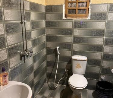 Tunis Village Bed & Breakfast | Pr Sen Lodge