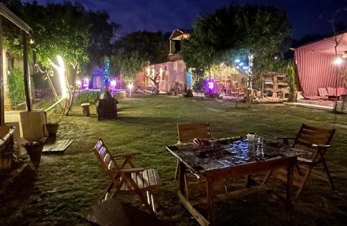 Tunis Village Bed & Breakfast | Pr Sen Lodge