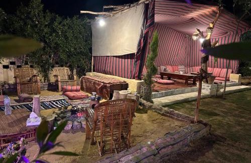 Tunis Village Bed & Breakfast | Pr Sen Lodge