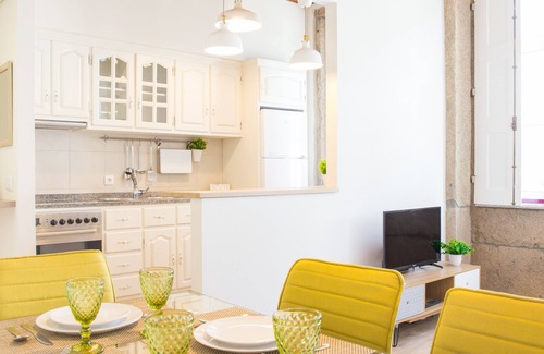 Old Town Apartment | Praça 44 Boutique Apartments II