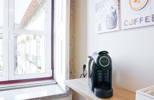 Old Town Apartment | Praça 44 Boutique Apartments II