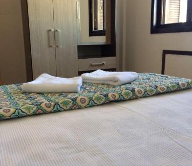 Centro Apartment | Praça Residence